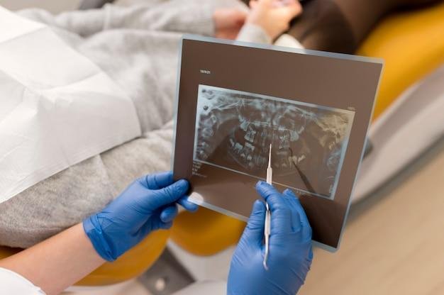 Clínica de Radiologia Odontológica Toledo