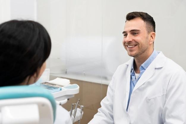 Clínica de Radiologia Odontológica Altamira