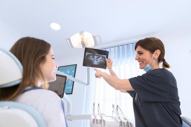 Clínica de Radiologia Odontológica Angra dos Reis