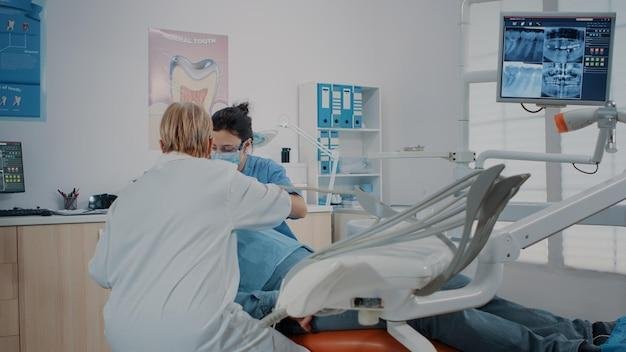 Clínica de Radiologia Odontológica Apucarana