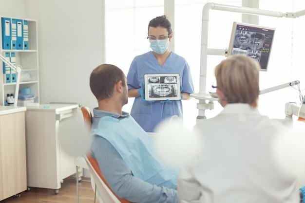 Clínica de Radiologia Odontológica Araguaína