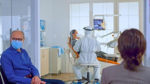 Clínica de Radiologia Odontológica Araguari