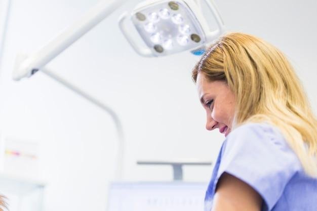 Clínica de Radiologia Odontológica Balneário Camboriú