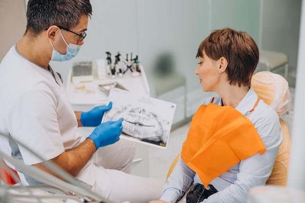 Clínica de Radiologia Odontológica Cabo Frio