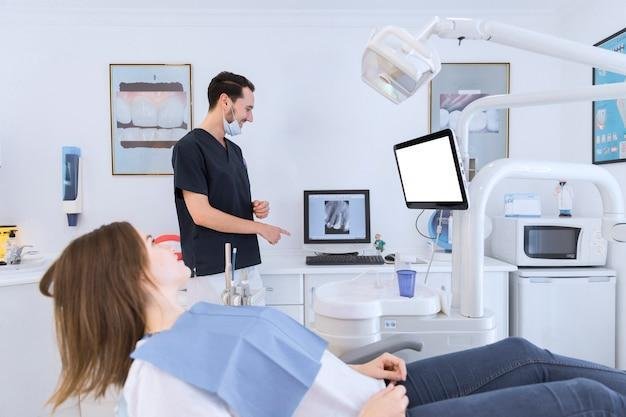 Clínica de Radiologia Odontológica Cachoeirinha