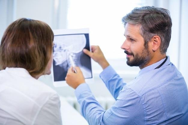 Clínica de Radiologia Odontológica Cametá