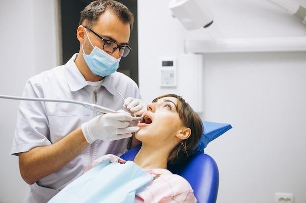 Clínica de Radiologia Odontológica Catalão