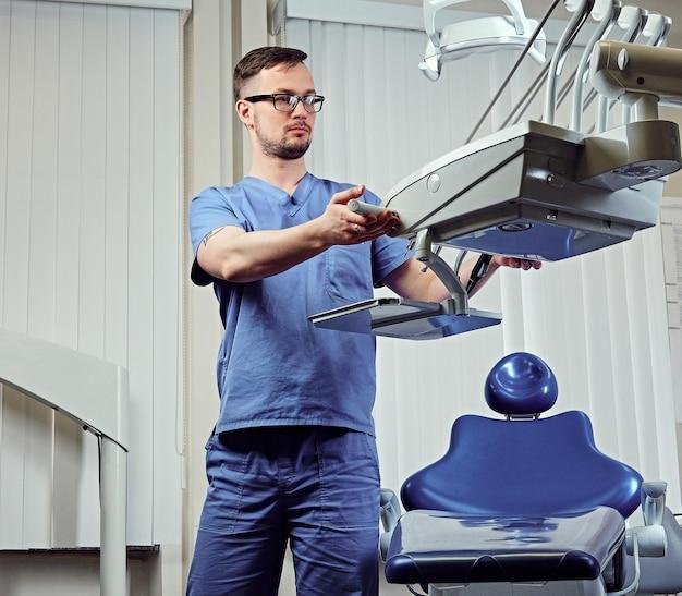 Clínica de Radiologia Odontológica Chapecó