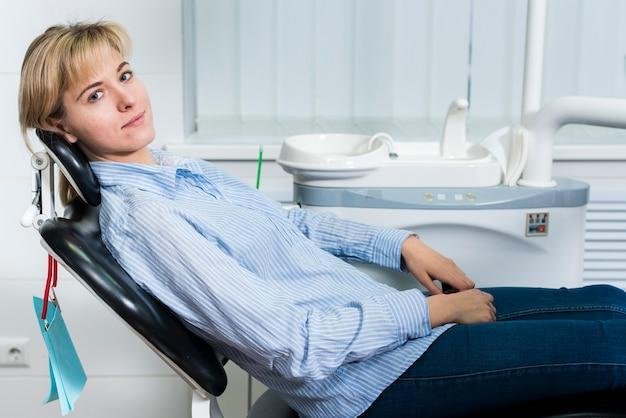 Clínica de Radiologia Odontológica Codó
