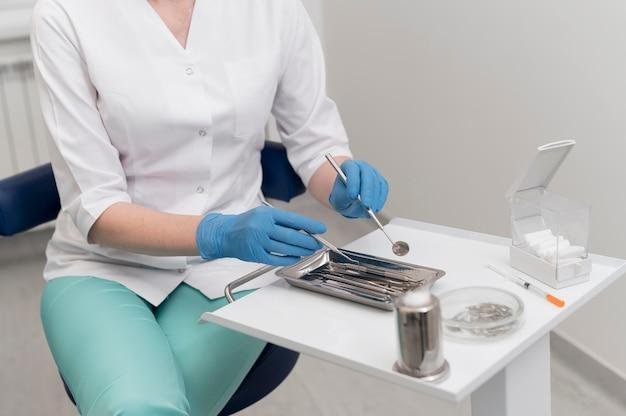Clínica de Radiologia Odontológica Colombo