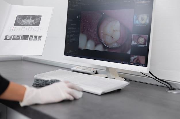 Clínica de Radiologia Odontológica Conselheiro Lafaiete