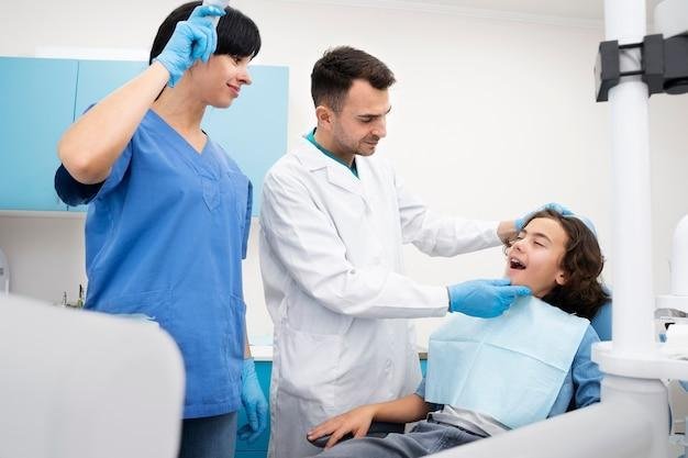 Clínica de Radiologia Odontológica Crato