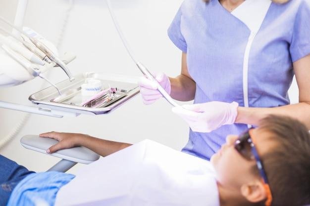 Clínica de Radiologia Odontológica Formosa