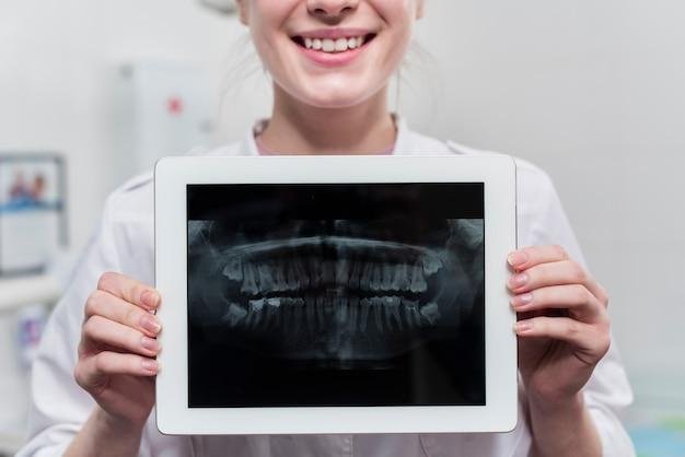 Clínica de Radiologia Odontológica Foz do Iguaçu