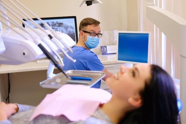Clínica de Radiologia Odontológica Gravataí