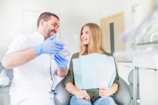 Clínica de Radiologia Odontológica Hortolândia