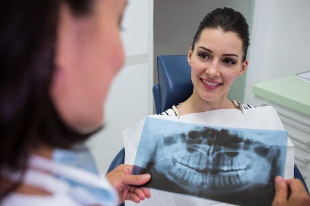 Clínica de Radiologia Odontológica Ilhéus