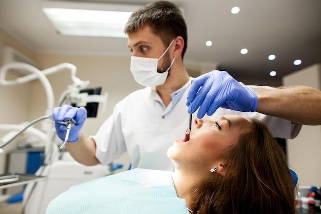 Clínica de Radiologia Odontológica Itabira
