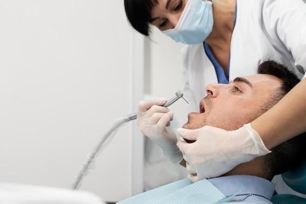 Clínica de Radiologia Odontológica Jandira