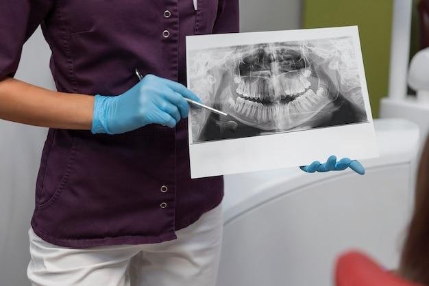 Clínica de Radiologia Odontológica Jaraguá do Sul