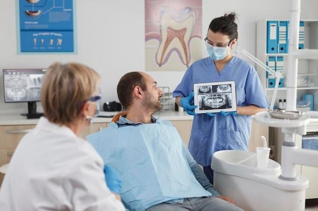 Clínica de Radiologia Odontológica Jaú