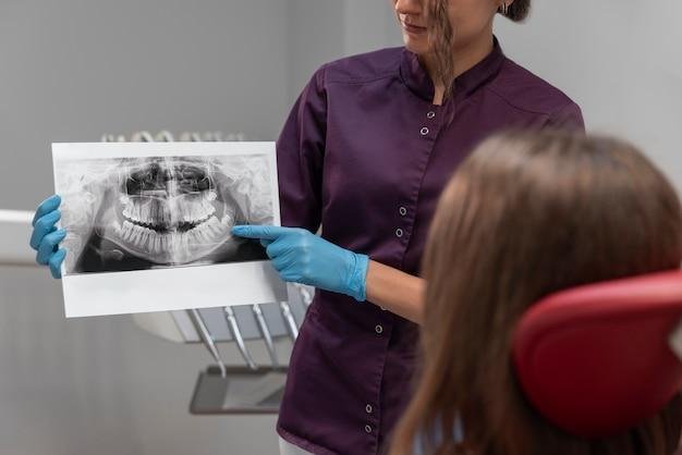 Clínica de Radiologia Odontológica Nilópolis