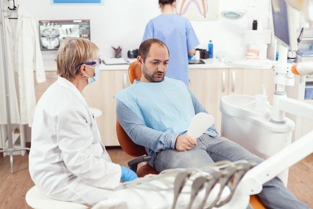 Clínica de Radiologia Odontológica Piraquara
