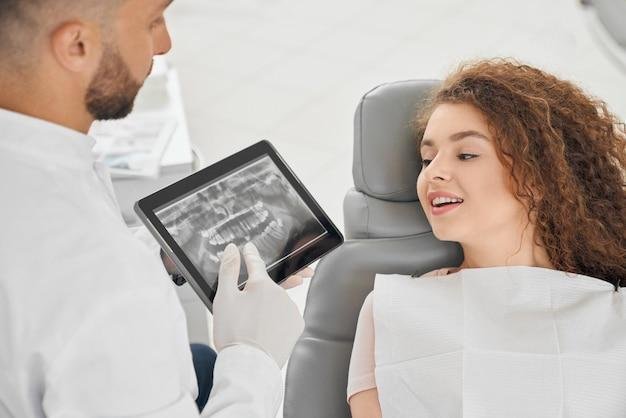 Clínica de Radiologia Odontológica Porto Seguro