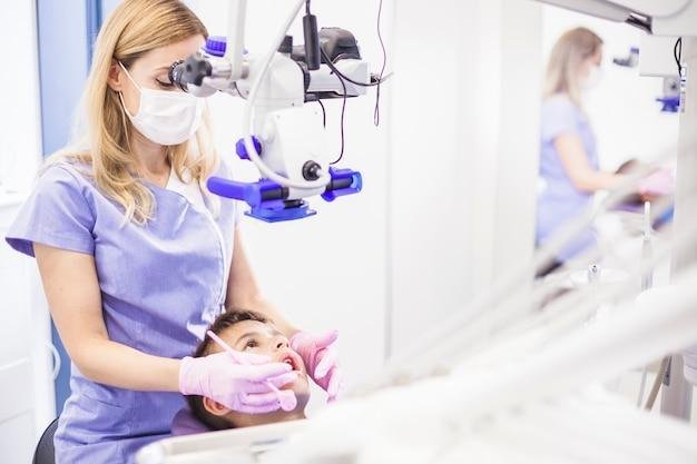 Clínica de Radiologia Odontológica Rio Claro