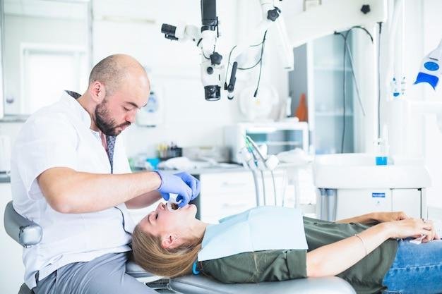 Clínica de Radiologia Odontológica São José
