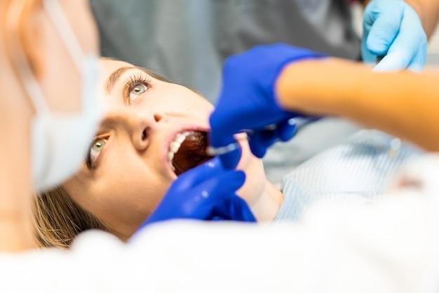 Clínica de Radiologia Odontológica Sinop