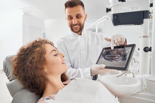 Clínica de Radiologia Odontológica Várzea Paulista