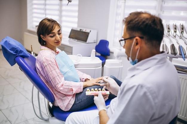 Clínica de Radiologia Odontológica Vespasiano