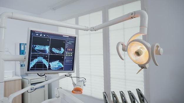Clínica de Radiologia Odontológica Votorantim